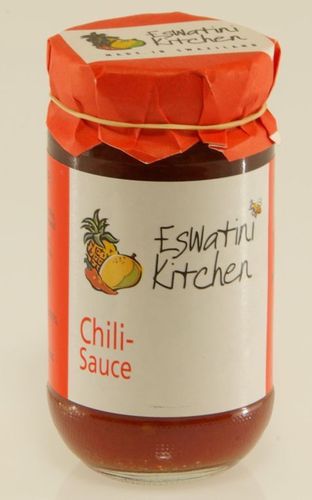 Chili Sauce 130gr